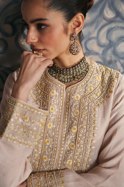 Vihana Kurta Set