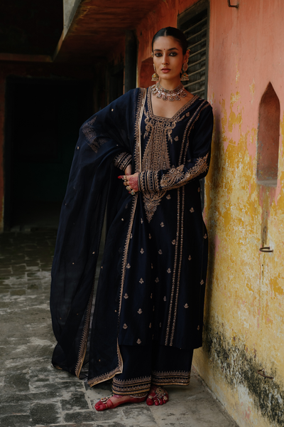 Shravya Kurta Set