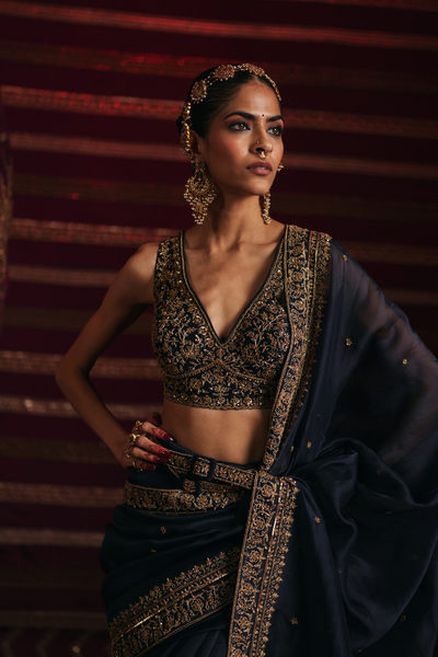 Pravya Saree