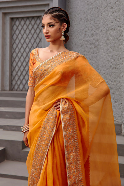 Amaira Saree