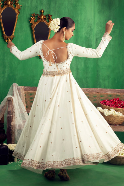 Meera Anarkali Set