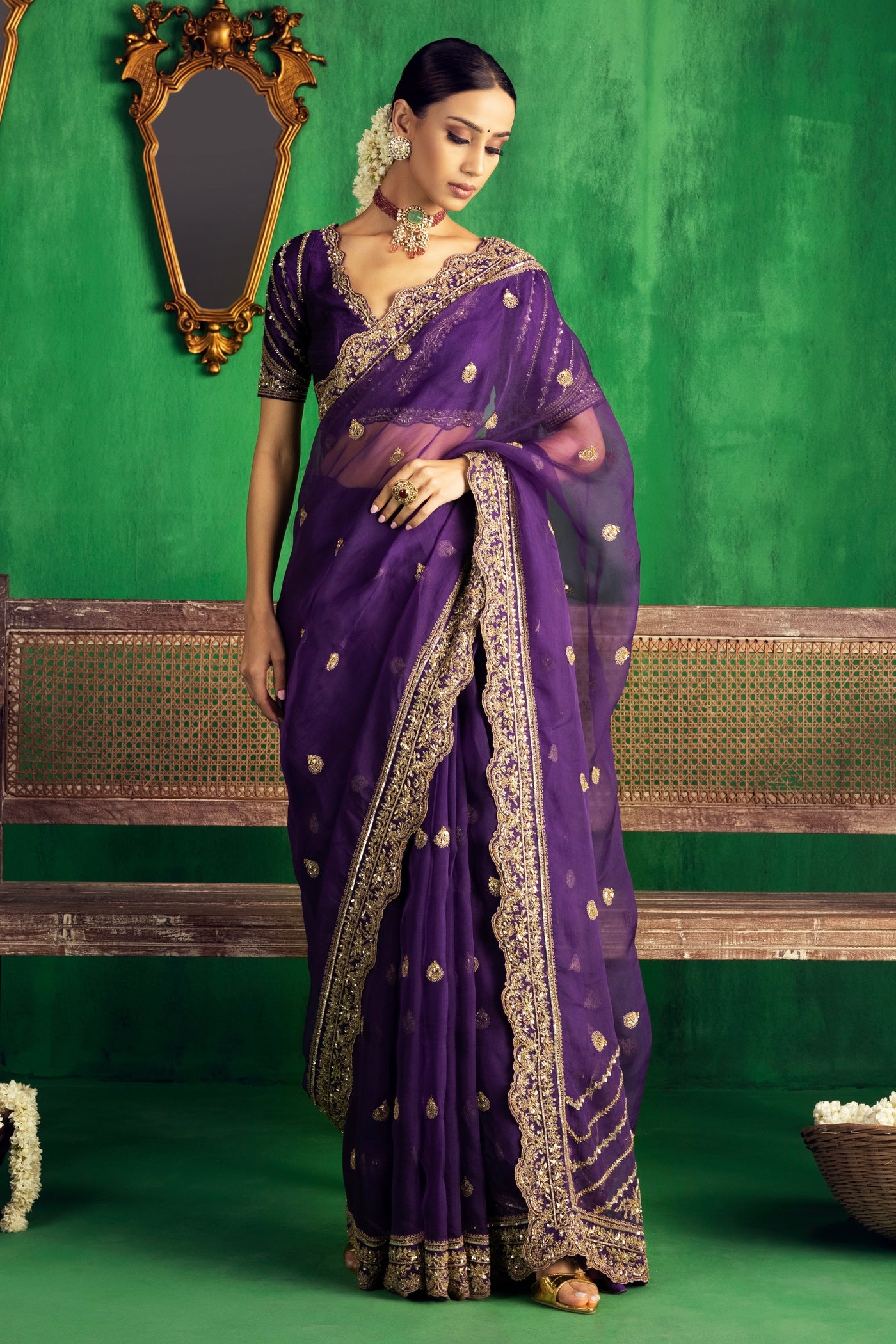 Ira Saree